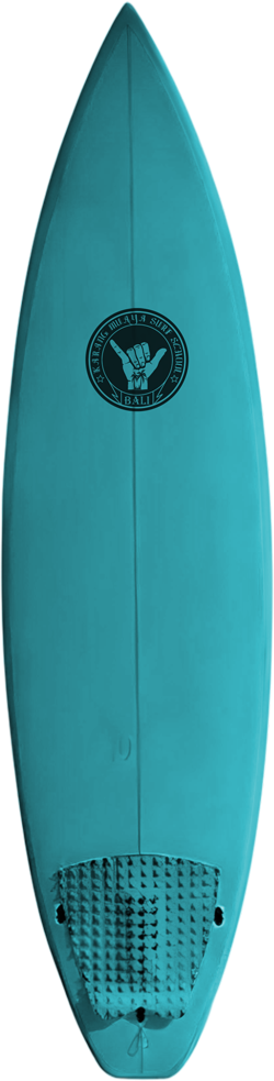 Surfboard