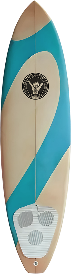 Surfboard